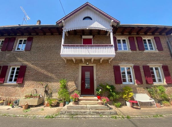 Olwisheim, Alsace 67170