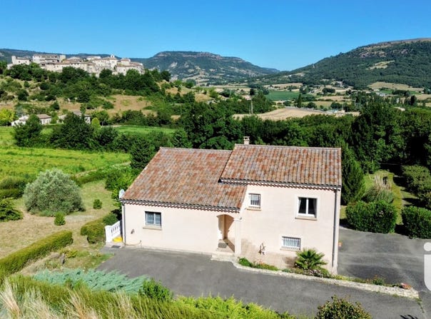 Saint-Vincent-de-Barrès, Auvergne-Rhône-Alpes 07210