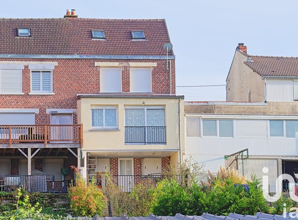 Beaurains, Hauts-de-France 62217