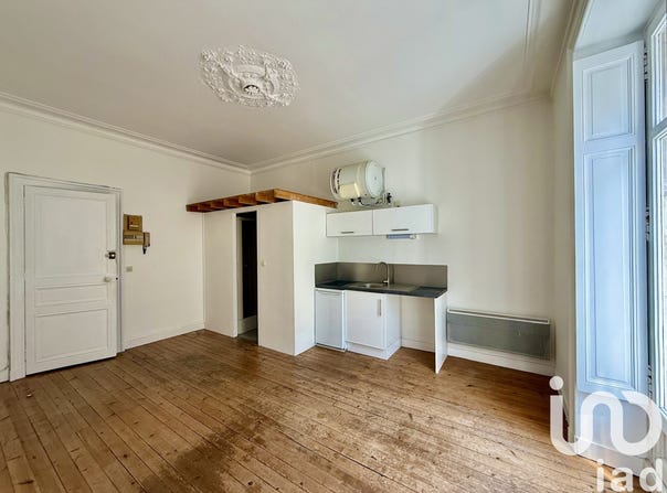 Nantes, Pays de la Loire 44000