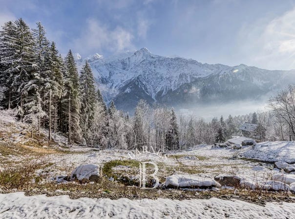 Les Houches, Auvergne-Rhône-Alpes 74310