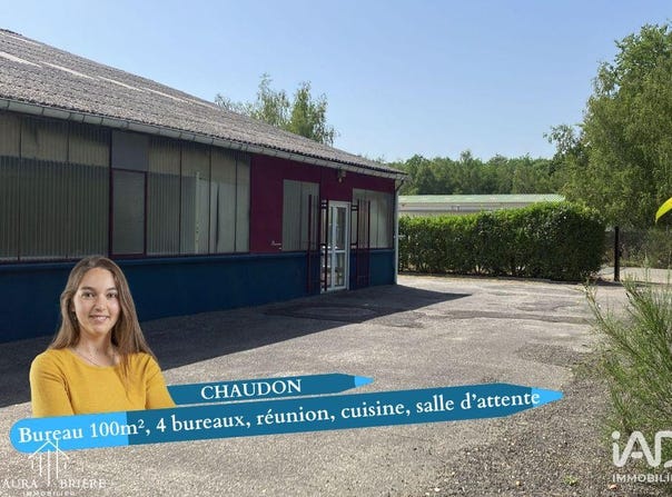 CHAUDON, Centre-Val de Loire 28210