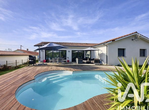 Sadirac, Nouvelle-Aquitaine 33670