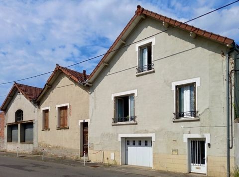 SANCOINS, Centre 18600