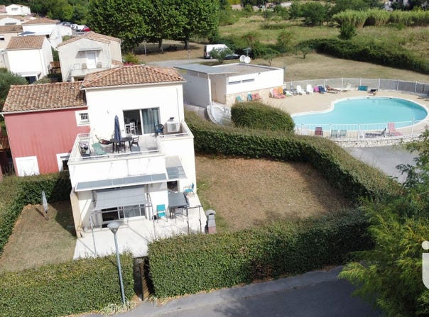 Anduze, Occitanie 30140