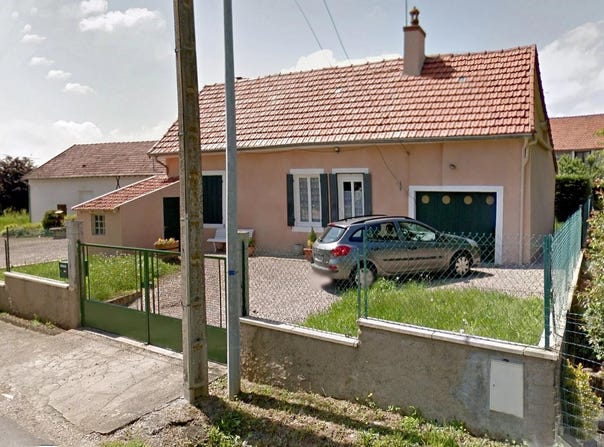 Bragny-sur-Saône, Saône-et-Loire 71350