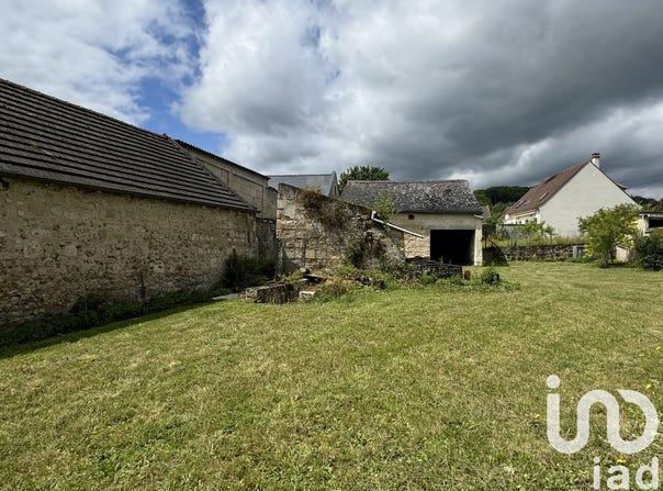 Berneuil-sur-Aisne, Hauts-de-France 60350
