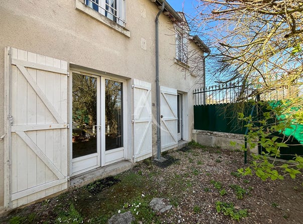 VINEUIL, Centre-Val de Loire 41350