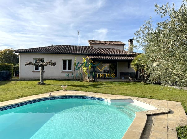 Saint-Pardoux-du-Breuil, Lot-et-Garonne 47200