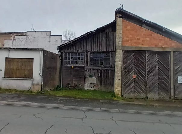 Monbahus, Lot-et-Garonne 47290