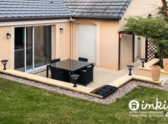 Houdemont, Lorraine 54180