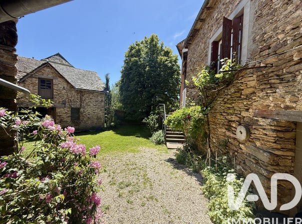 Quins, Occitanie 12800