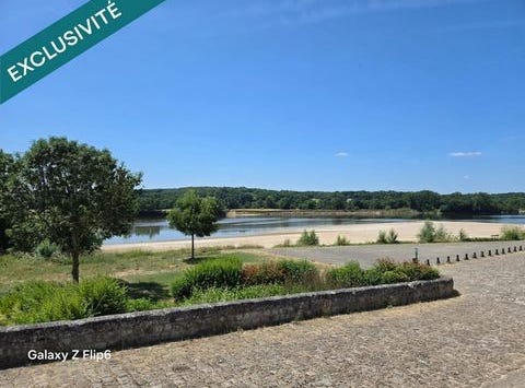 Saint-Clement-Des-Levees, Pays de la Loire 49350