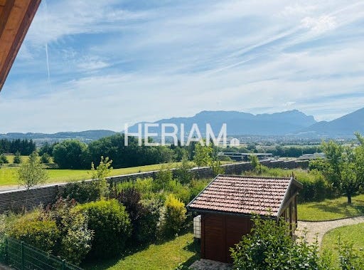 Poisy, Auvergne-Rhône-Alpes 74330