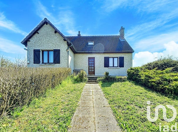 Chailly-en-Brie, Île-de-France 77120