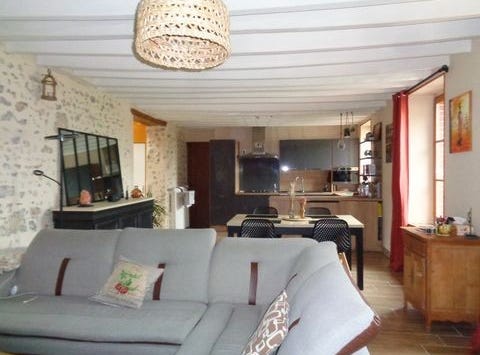 BLENEAU, Bourgogne 89220