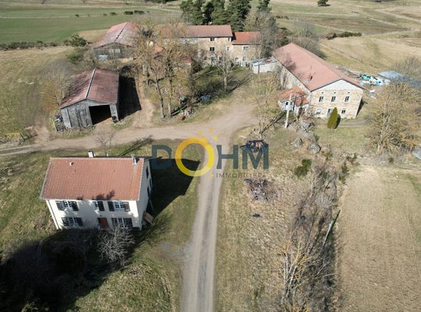 Craponne-sur-Arzon, Haute-Loire 43500