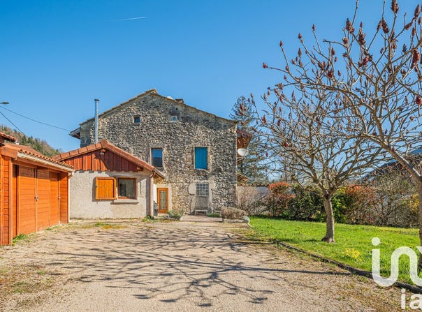 Saint-Joseph-de-Rivière, Auvergne-Rhône-Alpes 38134