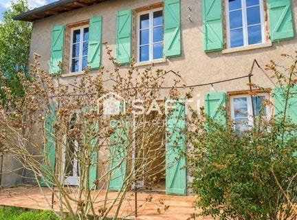 Saint-Sulpice-La-Pointe, Midi-Pyrénées 81370