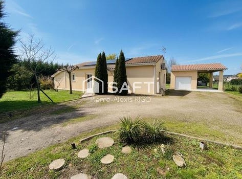 Beaupuy, Aquitaine 47200