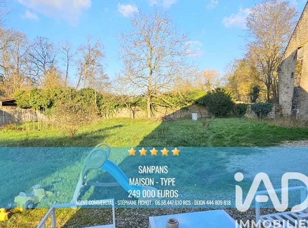 Sampans, Bourgogne-Franche-Comté 39100