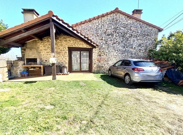 Bas-en-Basset, Haute-Loire 43210