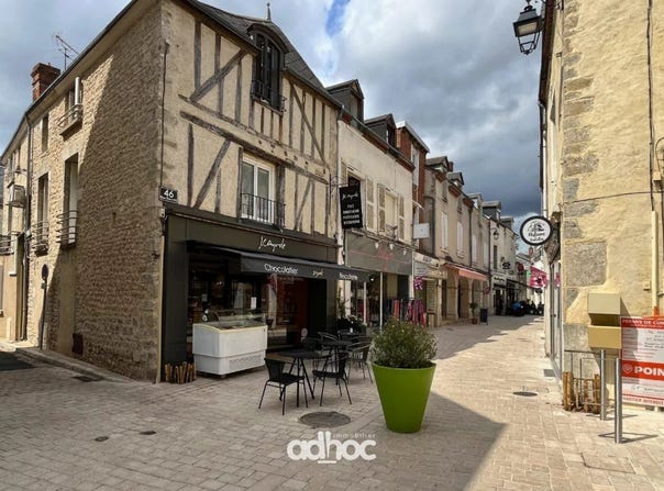Jargeau, Loiret 45150