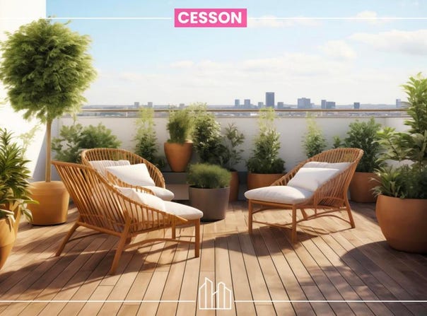 Cesson, Île-de-France 77240