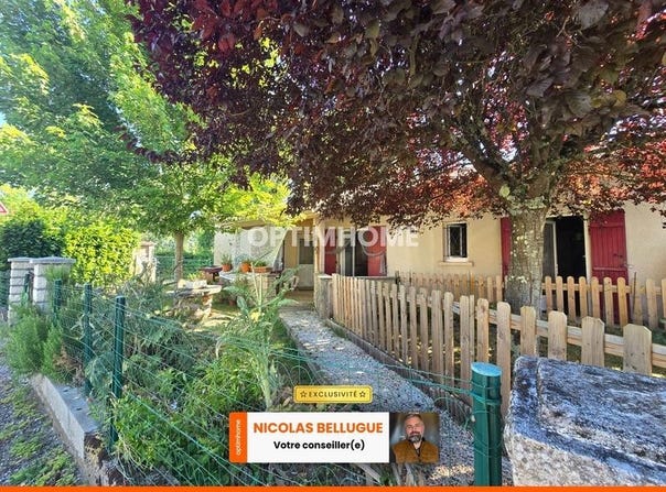 Montauriol, Aquitaine 47330