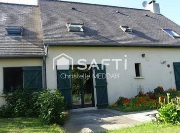 Saint-Lunaire, Bretagne 35800