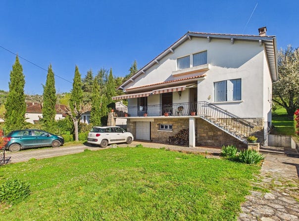 Cajarc, Midi-Pyrénées 46160