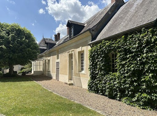 Tréhet, Centre-Val de Loire 41800