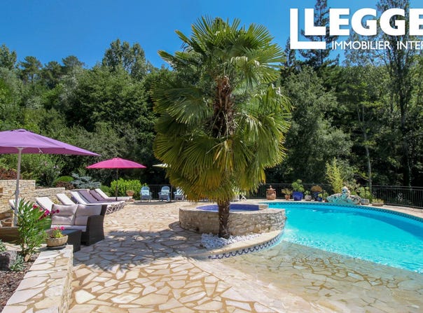 Duravel, Occitanie 46700