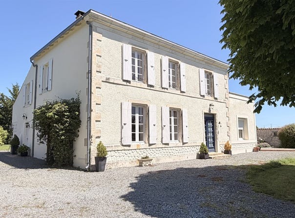 Marsais, Poitou-Charentes 17700