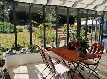 6 Chemin des Ruelles, Moigny-Sur-École, Île-de-France 91490