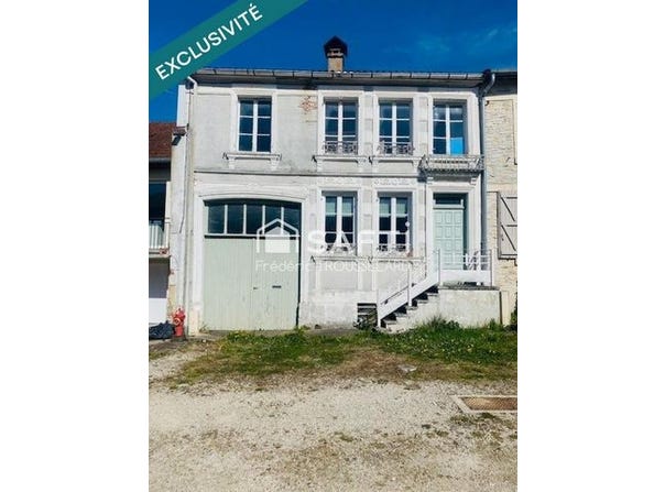 Rarecourt, Lorraine 55120