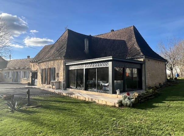 Mauzac-et-Grand-Castang, Aquitaine 24150
