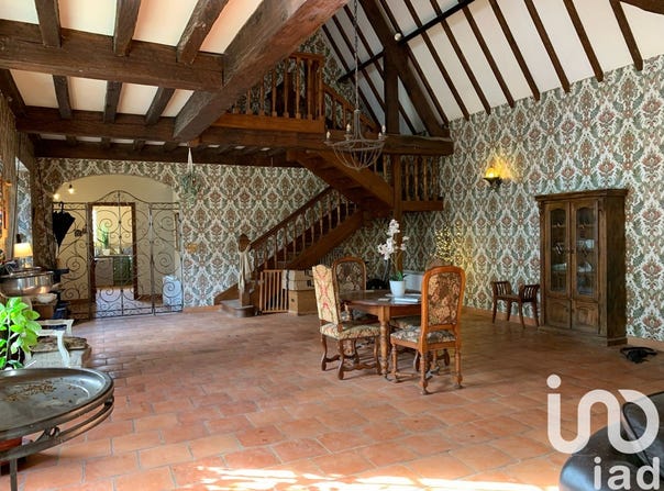 Lamonzie-Saint-Martin, Nouvelle-Aquitaine 24680
