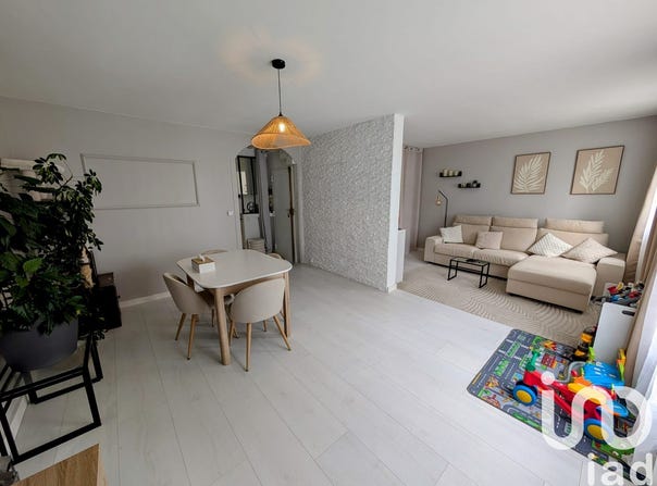 Ézanville, Île-de-France 95460