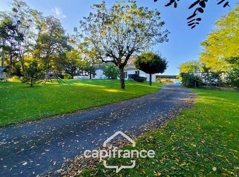 BESSE SUR BRAYE, Pays de la Loire 72310