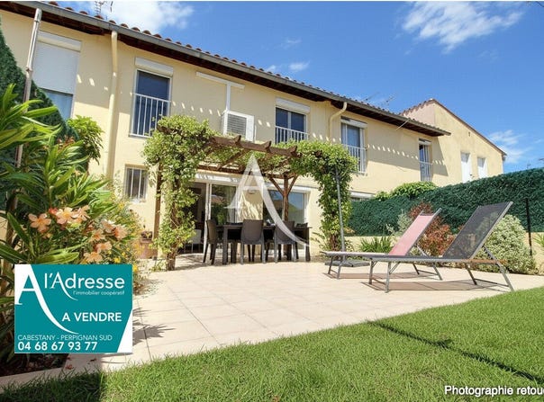 CABESTANY, Occitanie 66330