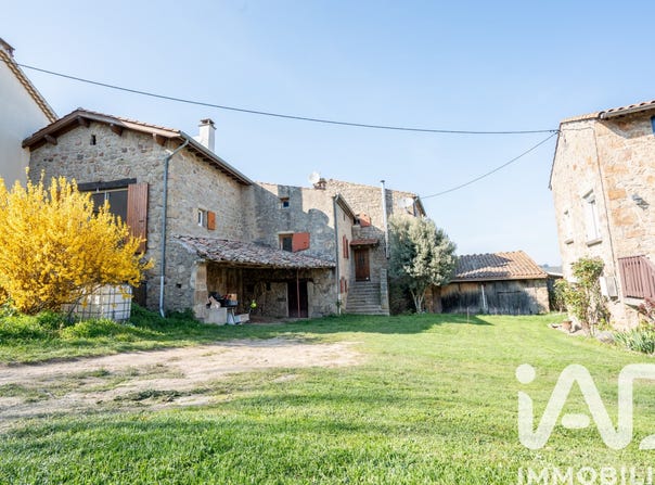 Saint-Victor, Auvergne-Rhône-Alpes 07410