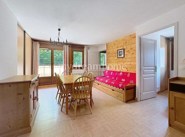 Flumet, Savoie 73590