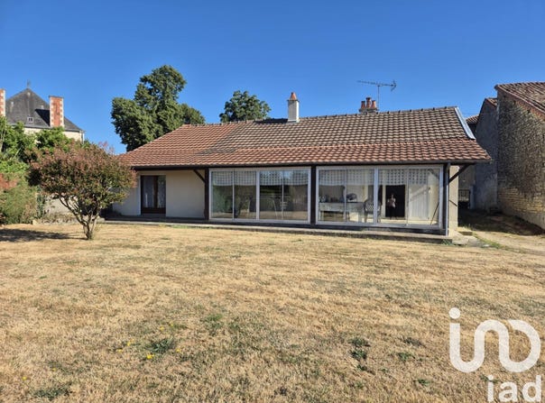 Romagne, Nouvelle-Aquitaine 86700