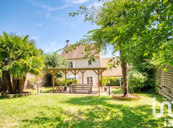 Frémainville, Île-de-France 95450