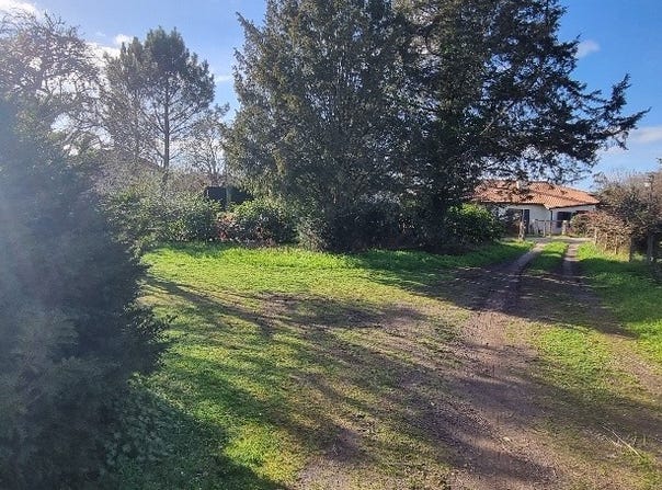Moustey, Nouvelle-Aquitaine 40410