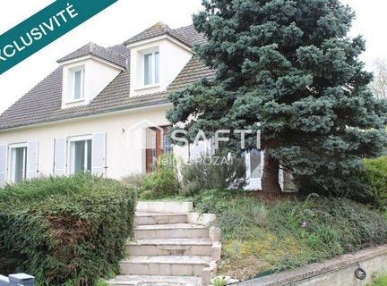Villers-Cotterets, Picardie 02600