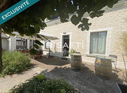 Montlouis-Sur-Loire, Centre 37270