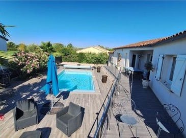 LEZAN, Languedoc-Roussillon 30350