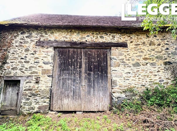 La Porcherie, Nouvelle-Aquitaine 87380